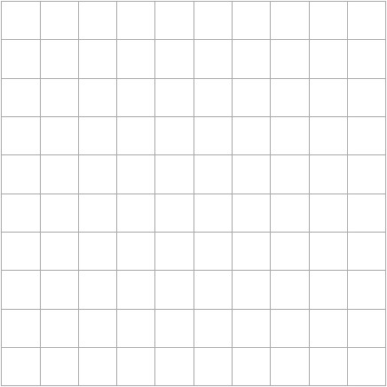 آموزش رسم شکل مشابه با تغییر اندازه اضلاع در فعالیت 1 صفحه 54 ریاضی نهم