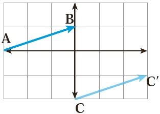 سوال 1 فعالیت صفحه 107 ریاضی هفتم