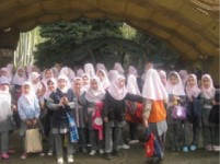 سوال 1 فعالیت صفحه 62 فصل پنجم ریاضی پایه هفتم