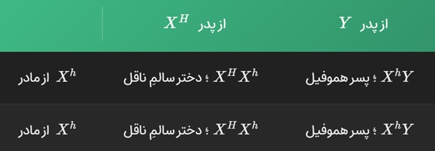 فعالیت 2 صفحه 43 فصل سوم زیست شناسی دوازدهم تجربی