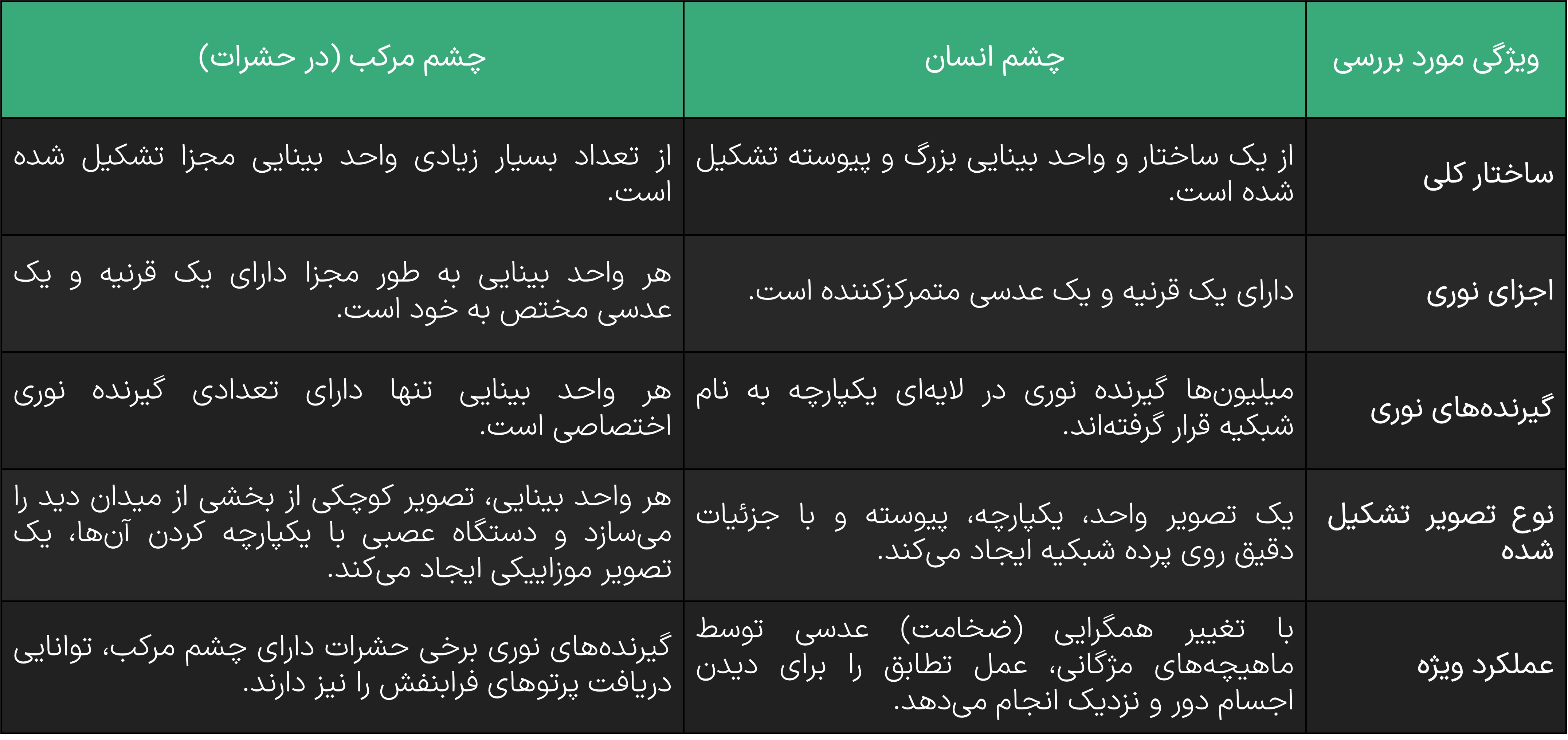 فعالیت 8 صفحه 36 فصل دوم زیست شناسی یازدهم تجربی