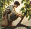 تمرین برای خانه صفحه 84 درس دهم عربی پایه هفتم