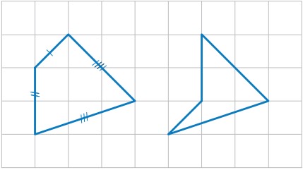 سوال 1 تمرین صفحه 52 فصل چهارم ریاضی پایه هفتم