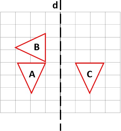 سوال 1 تمرین صفحه 49 فصل چهارم ریاضی پایه هفتم