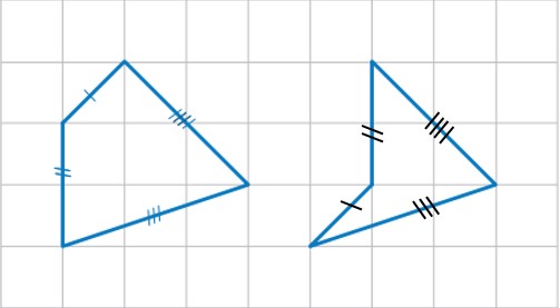 سوال 1 تمرین صفحه 52 فصل چهارم ریاضی پایه هفتم