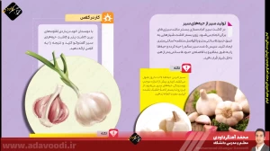 تدریس فصل سوم کتاب کار و فناوری ششم ابتدایی توسط محمد آهنگرداودی (قسمت 17)
