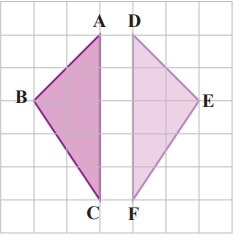 سوال 2 کاردرکلاس صفحه 51 فصل چهارم ریاضی پایه هفتم