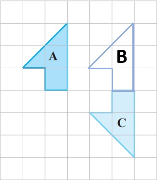 سوال 2 تمرین صفحه 52 فصل چهارم ریاضی پایه هفتم