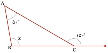 سوال 2 تمرین صفحه 47 فصل چهارم ریاضی پایه هفتم