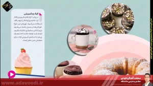 تدریس فصل سوم کتاب کار و فناوری ششم ابتدایی توسط محمد آهنگرداودی (قسمت 25)