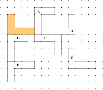 سوال 3 تمرین صفحه 50 فصل چهارم ریاضی پایه هفتم