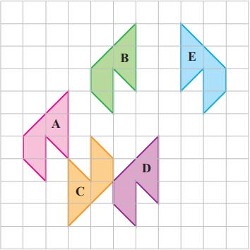 سوال 4 تمرین صفحه 50 فصل چهارم ریاضی پایه هفتم