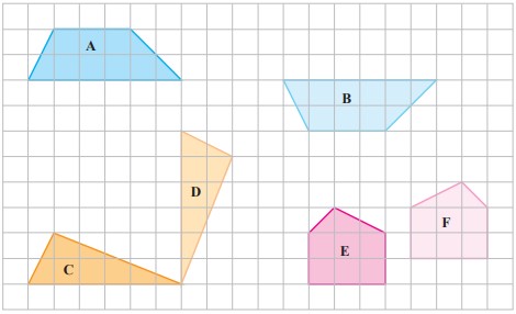 سوال 6 تمرین صفحه 50 فصل چهارم ریاضی پایه هفتم